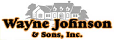 Wayne Johnson & Sons